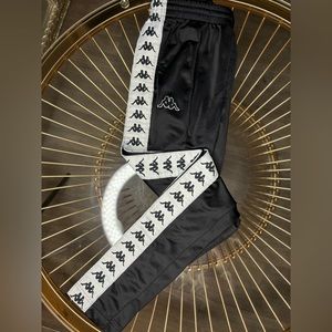 Kappa Track Pants